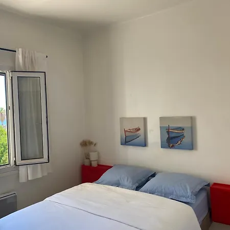 T2 Vue Mer Toulon Plage Mourillon Exterior photo