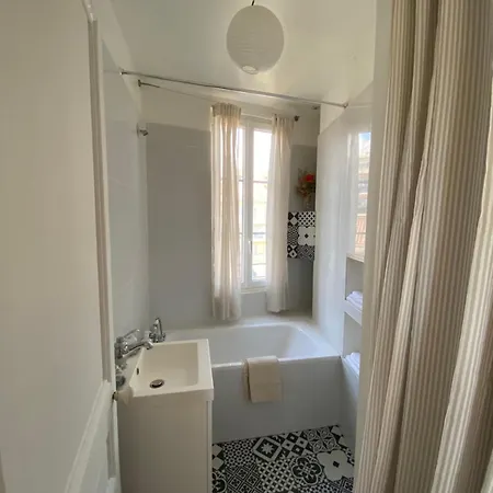 T2 Vue Mer Toulon Plage Mourillon Exterior photo
