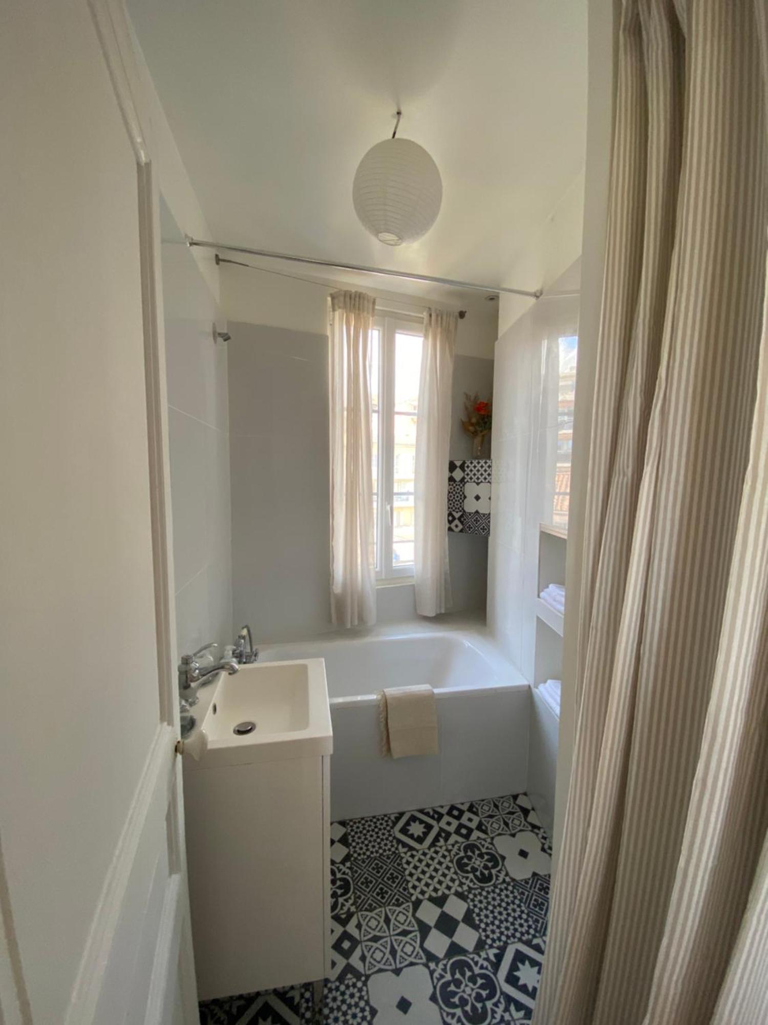 T2 Vue Mourillon Apartment Toulon