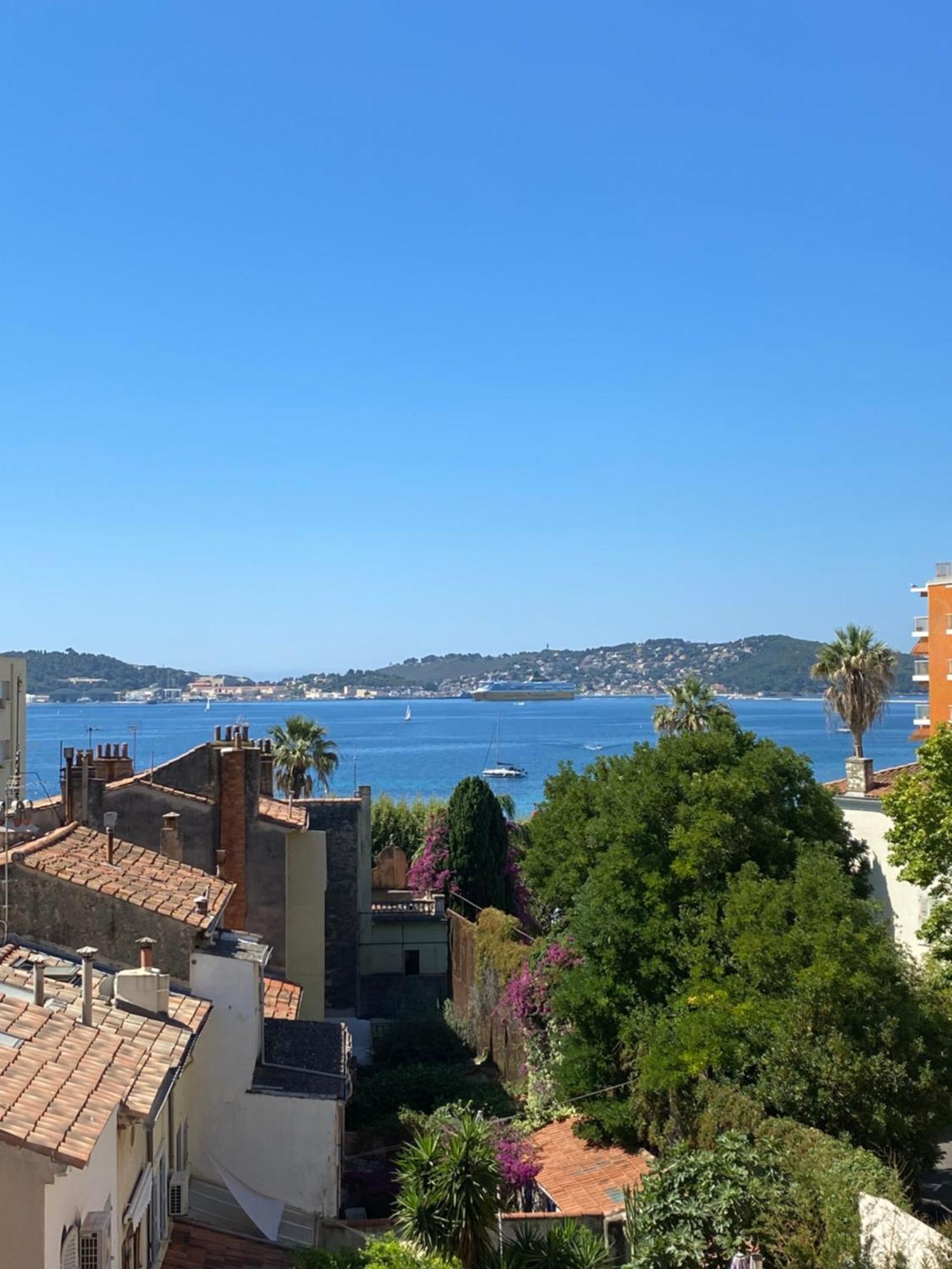 T2 Vue Mourillon